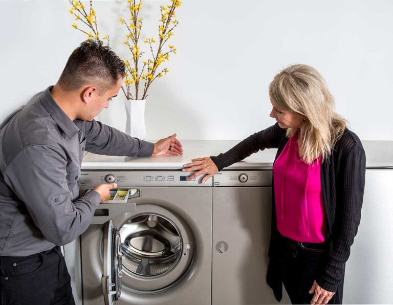 How Long Do Washing Machines Last on Average?