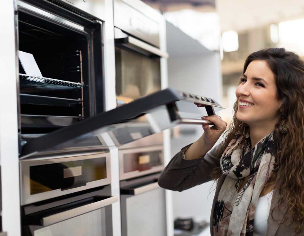 Oven and Range Buying Guide