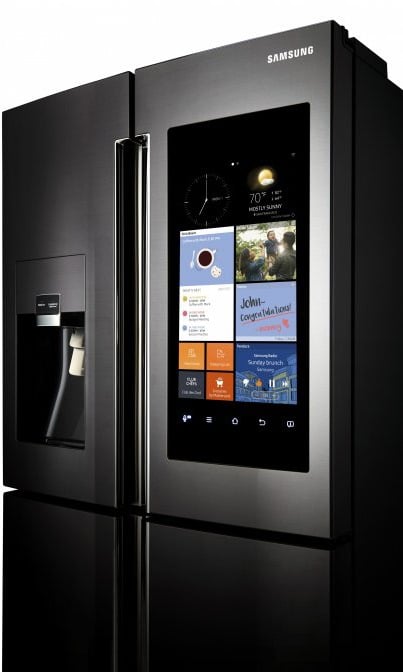Photo courtesy of Samsung